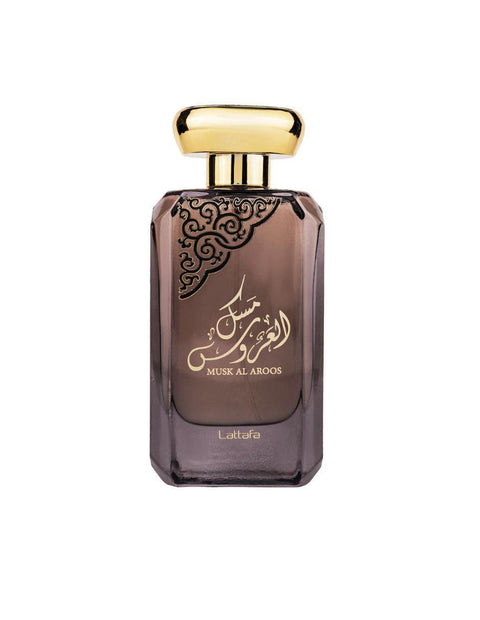 Perfume Musk Al Aroos EDP 80 ml