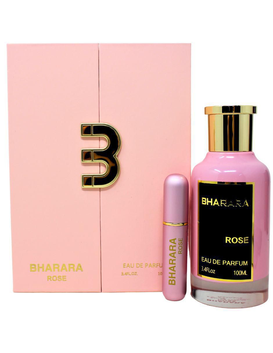 Bharara Rose Edp 100 ml