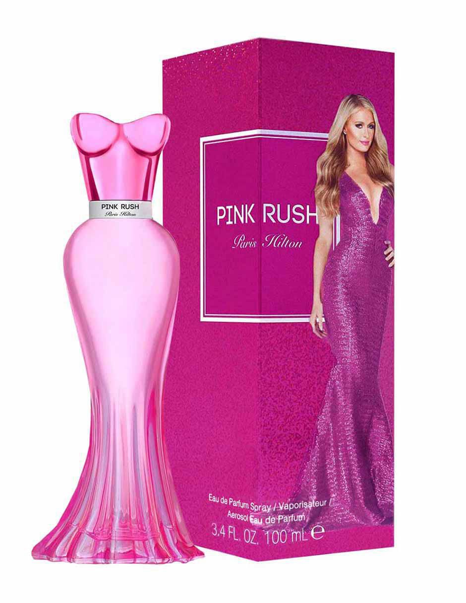 Paris Hilton Pink Rush EDP 100 ml