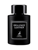 Alhambra Opulence Leather edp 100 ml
