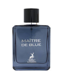 Maison Alhambra Maitre de Blue Edp 100 ml