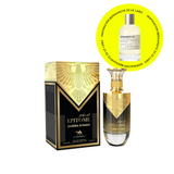 Epitome Ambra Nomad EDP 100 ml