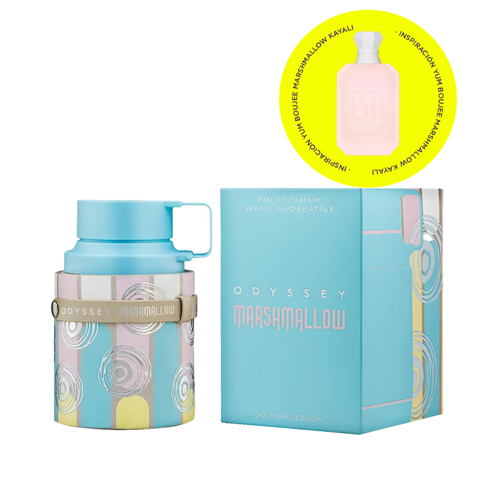 Armaf Odyssey Marshmallow EDP 100 ml