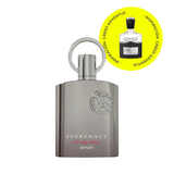 Afnan Supremacy not only intense edp 100 ml