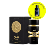 Asad Edp 100 ml