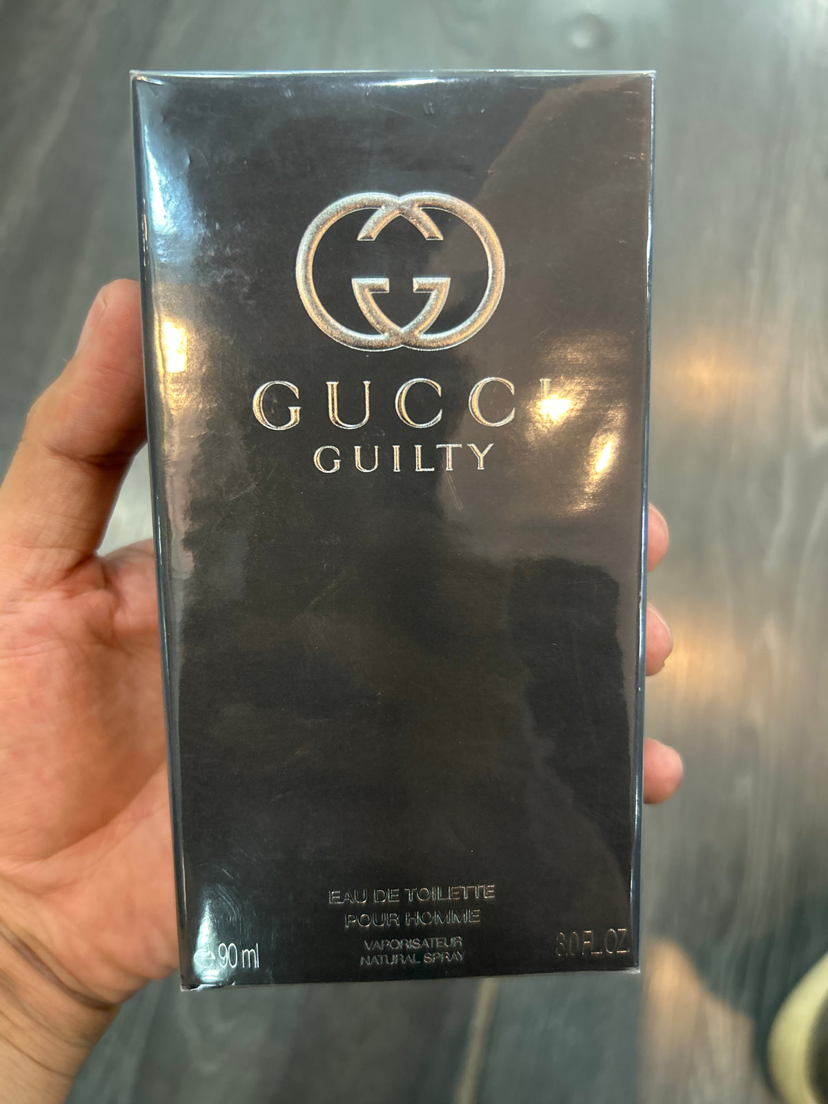 Gucci Guilty EDT 100 ml