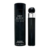 360 Black men edt 100 ml