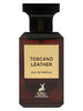 Toscano Leather Maison Alhambra edp 80 ml