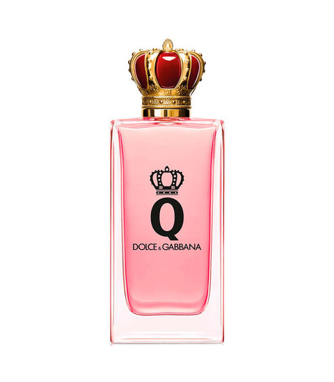 Perfume Dolce Q Eau de Parfum 100 ml