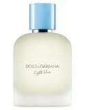 Light Blue pour Homme  EDT 100 ml