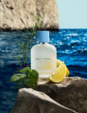 Light Blue pour Homme  EDT 100 ml