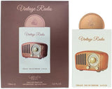 Lattafa Vintage Radio EDP 100 ml