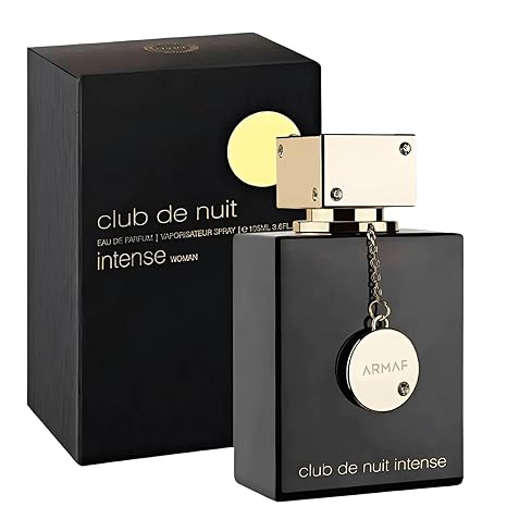 Club de Nuit Intense Woman 105 ml