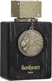Club de Nuit Lionheart Man EDP 100 ML
