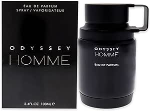Odyssey Homme Eau de Parfum 100 ml