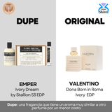 Ivory Dream EDP 100 + 20 ml
