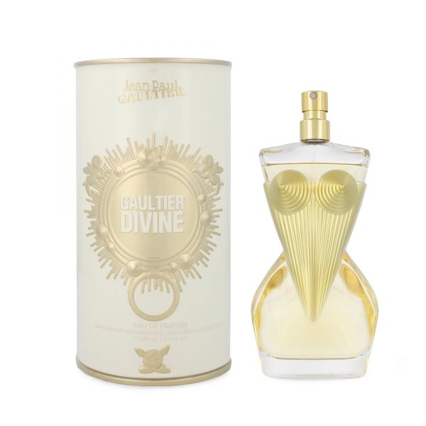 Gaultier Divine EDP 100ml.