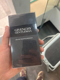 Gentleman EDT 100ml.