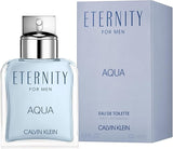 Eternity Aqua for Men Calvin Klein EDT 100 ml