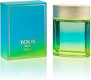 Tous Man Chill  EDT 100 ml.