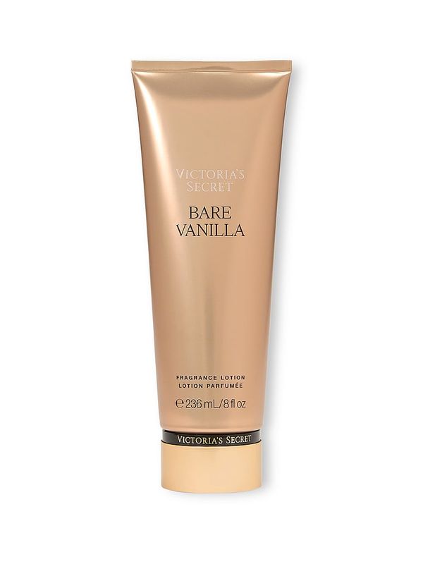 Crema Corporal Bare Vanilla 236 ml