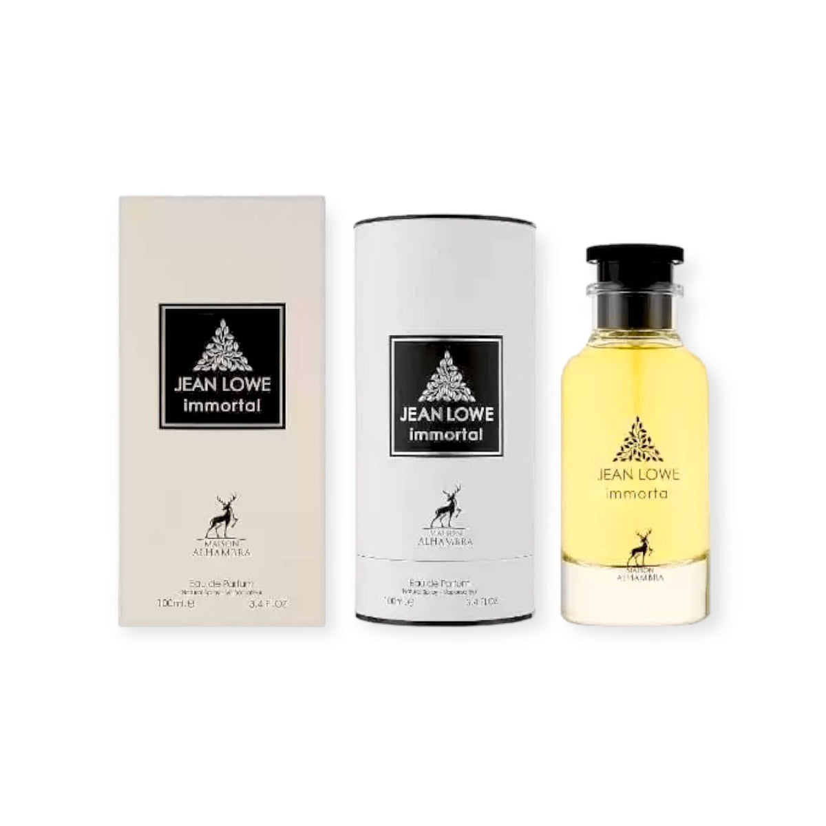 Jean Lowe Immortal edp 100 ml