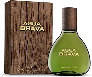 Agua Brava Cologne 200 ml