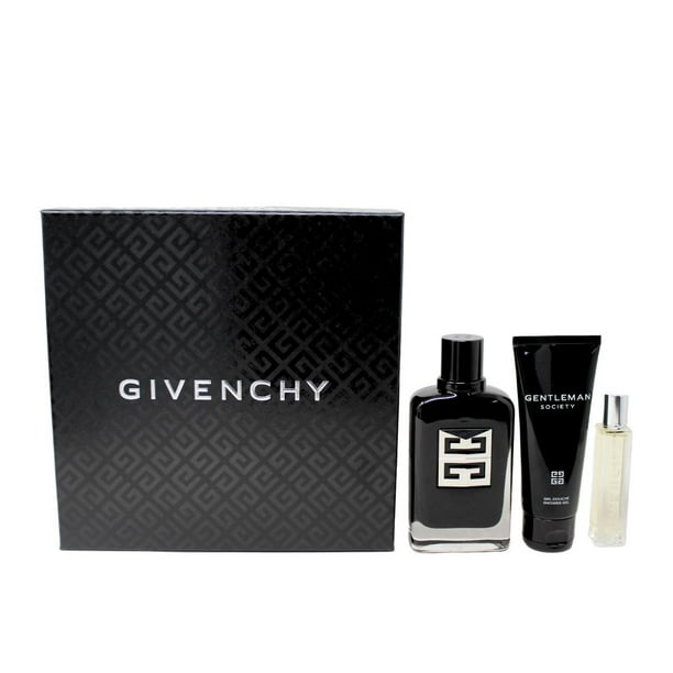 Set Givenchy Gentleman Society 3 pzs