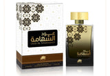 OUD AL SHAHAMAH EDP 100 ML