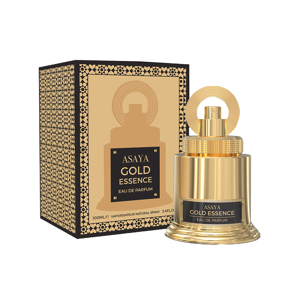 ASAYA GOLD ESSENCE EDP 100 ML