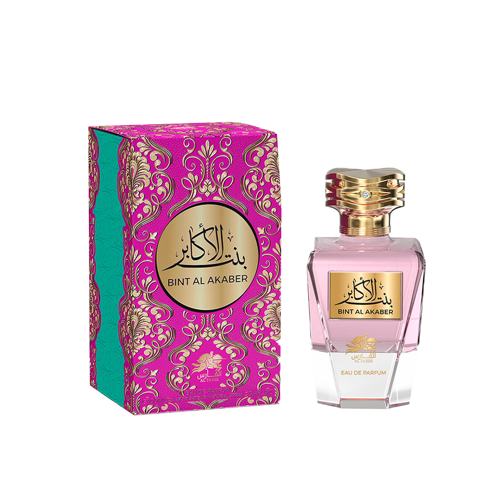 BINT AL AKABEER EDP 100 ML