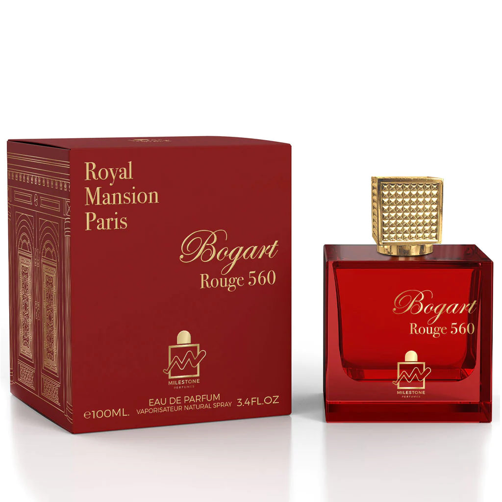 Bogart Rouge edp 100 ml