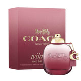 Coach Wild Rose EDP 90ml.