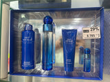 Set 360 very blue 4 pzs