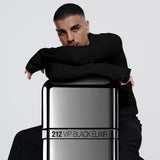212 VIP BLACK ELIXIR 100ML