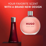 Deep Red EDP 90ml.