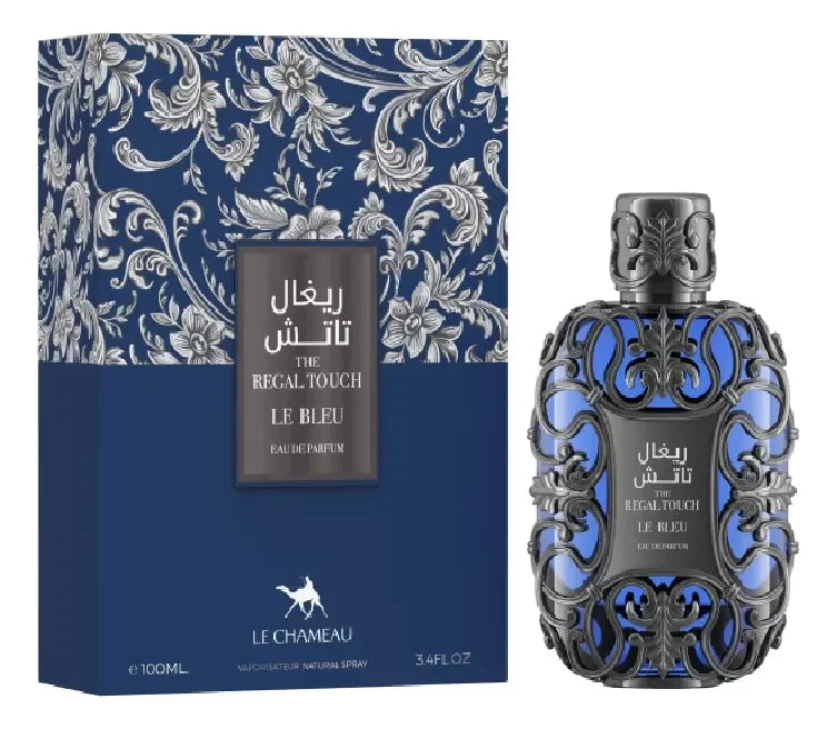 Regal Touch Le Bleu EDP 100 ml