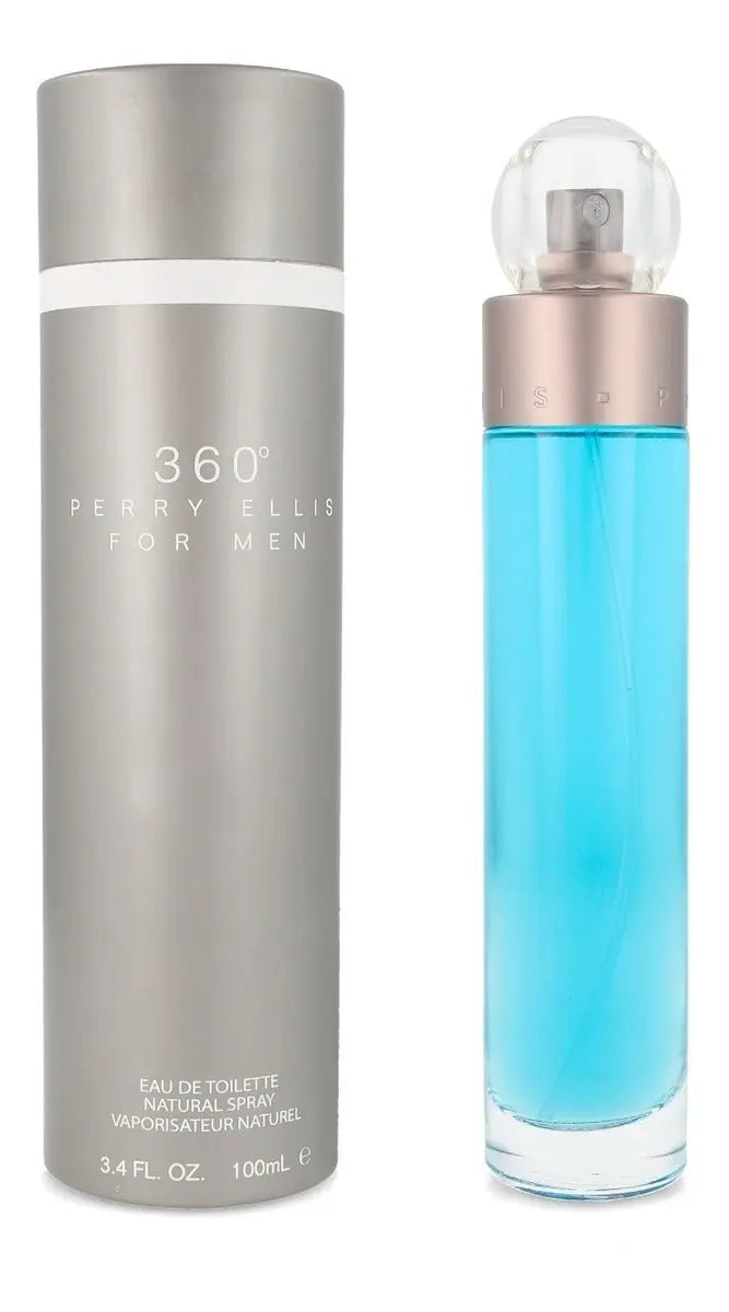 360 For Men EDT 100 ml