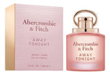 Abercrombie &amp; Fitch Away Tonight Woman EDP 100 ml