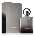 Afnan Supremacy not only intense edp 100 ml
