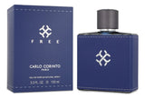 Carlo Corinto Free EDP 100 ml