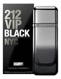 212 VIP BLACK ELIXIR 100ML