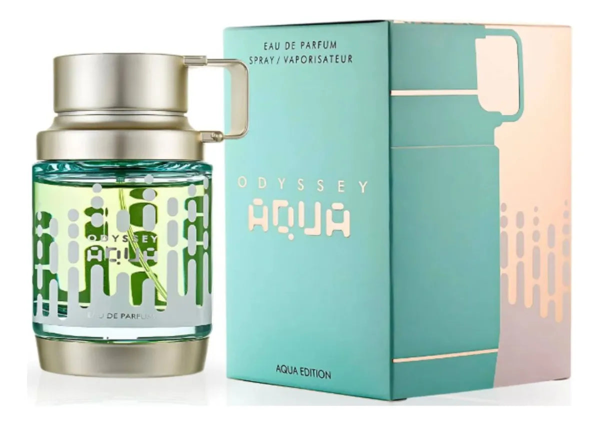 Armaf Odyssey Aqua EDP 100 ML