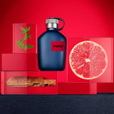 Hugo Jeans EDT 125 ML