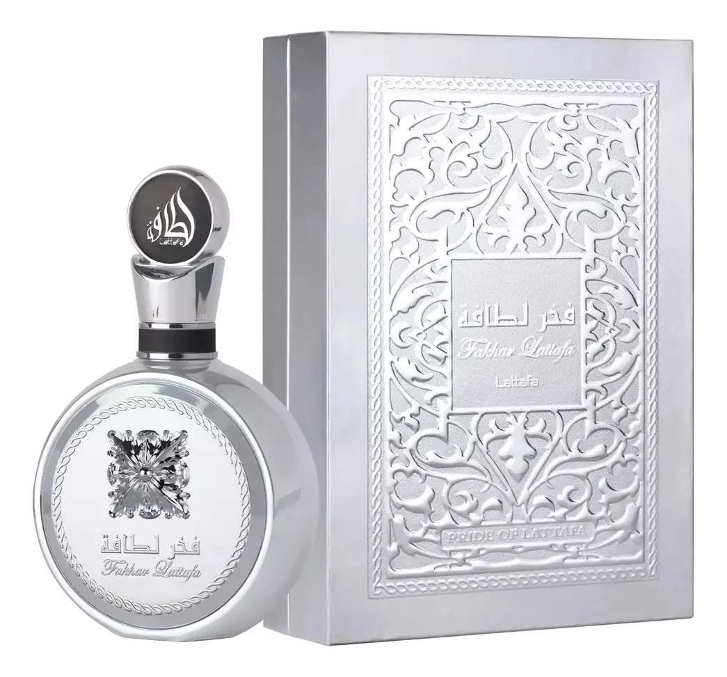 Fakhar Platinum EDP 100 ml