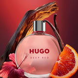 Deep Red EDP 90ml.