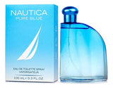 Nautica Pure Blue edt 100 ml