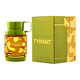 Odyssey Tyrant EDP 100 ml