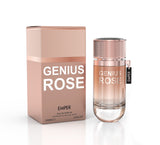 Genius Rose Edp 100 ml