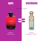 Hawas Fire for Him edp 100 ml